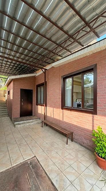 20 тон контейнер у: 🏡 Продаётся уютная дача в селе Кой-Таш, ДТ «Горный» Идеальное место — 6