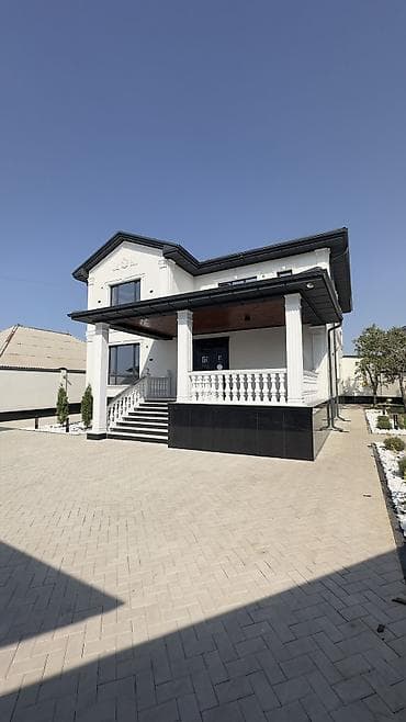 open space: 🏡 ПРОДАЁТСЯ ПРОСТОРНЫЙ ДОМ В Ж/М АРЧА-БЕШИК 📍 Адрес: ул. Ак-Туз, ж/м — 2