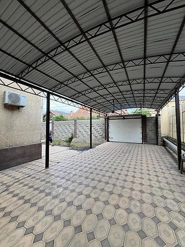 250 м², 6 бөлмө, Юг-2 мкр, Жаныбарлары жок — 10