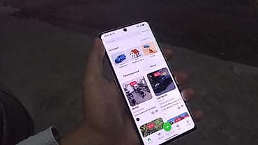 redmi note 11 lite: Google Pixel 7 Pro, Б/у, 128 ГБ, цвет - Серый, 1 SIM — 7