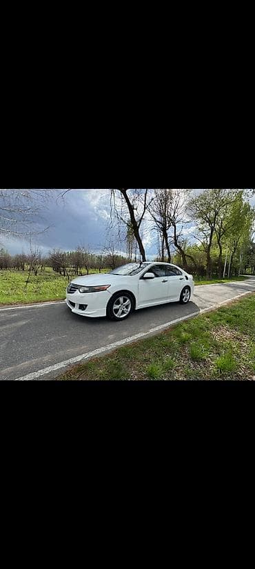bcd com: Honda Accord: 2008 г., 2.4 л, Автомат, Бензин, Седан — 5