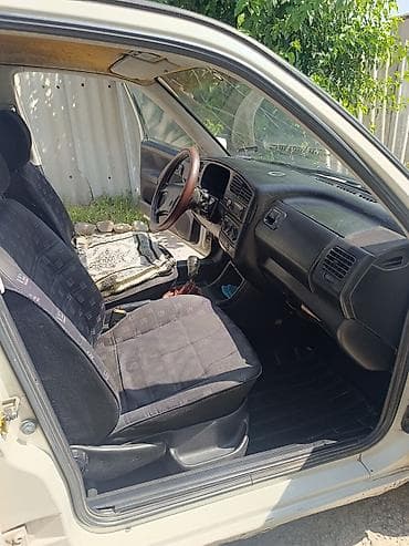 мереке авто слив: Volkswagen Golf: 1992 г., 1.8 л, Механика, Бензин, Хэтчбэк — 6