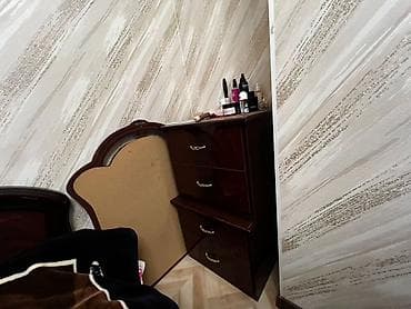 сексуальный диван: Продаю Спальный гарнитур с Дубая в классическом стиле, тёмное дерево — 4