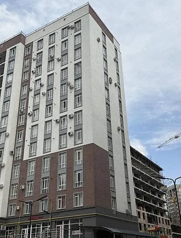 3 комнаты, 100 м², Элитка, 9 этаж, Готовая ПСО (под самоотделку) — 2