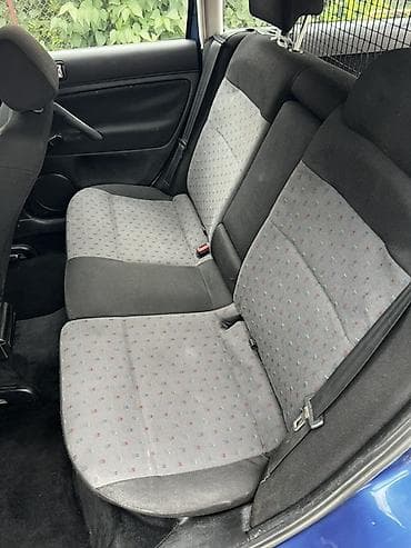 Volkswagen Passat: 1998 г., 1.8 л, Механика, Бензин, Хэтчбэк — 9