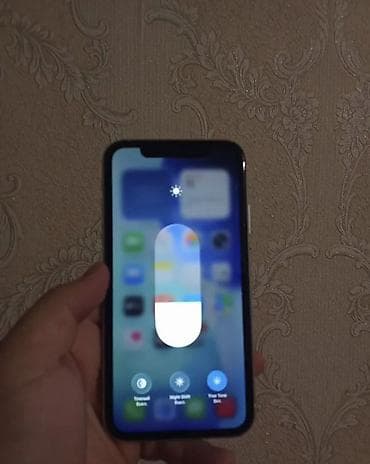 ipad iphone: IPhone 11, Б/у, 128 ГБ, Белый, Зарядное устройство, Чехол, Кабель, 82 % — 3