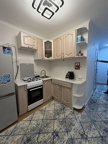 фучика 18 а: 2 комнаты, 48 м², 104 серия, 4 этаж, Дизайнерский ремонт — 5