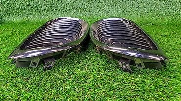 e39 е39: Ноздри е60 рестайлинг Цена 6000 сом за две В отличном состоянии — 3