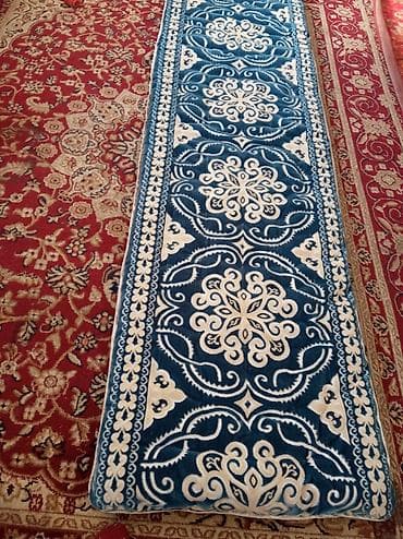 продаю зеркало для дома: Ковер Б/у — 1