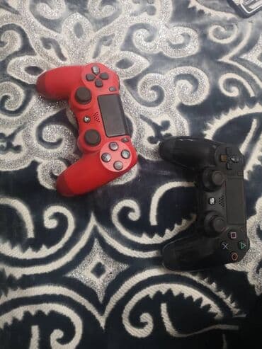 Смарт-часы: Игровой комплект PlayStation 4 не прошитый 3 игры есть состояние — 3