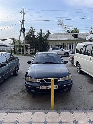 Daewoo: Daewoo Nexia: 2007 г., 1.6 л, Механика, Бензин, Седан — 3