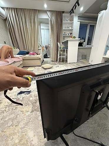 кабель самсунг: Продаю Телевизор Samsung LED, 42 дюймов состояние идеально цена 12000 — 5