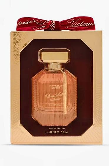 VS Парфюм,крем для тела,мисты