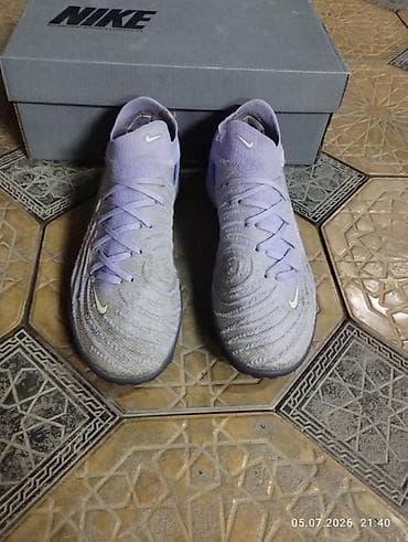 nike tech flece: Футбольные бутсы Nike (сороконожки) для игры на искусственном — 6
