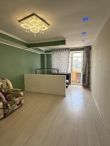квартира кб: 2 комнаты, 95 м², Элитка, 5 этаж, Евроремонт — 2