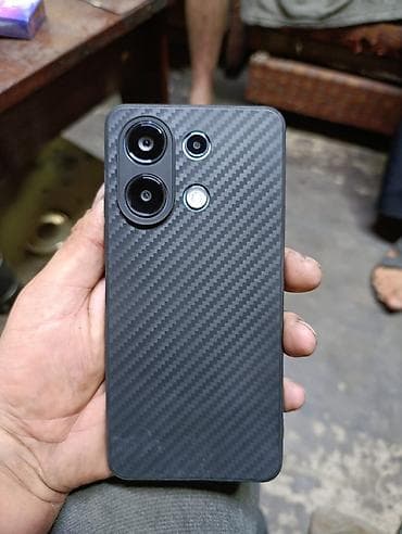 Xiaomi, 13 Pro, 128 ГБ, цвет - Голубой, 2 SIM