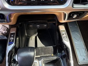 hyundai celesta: Kia Sorento: 2022 г., Кроссовер — 7