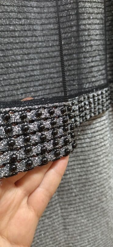 хиджаб для детей: Имитация двойки Платье очень комфортное,скрывает все что хотелось бы — 2