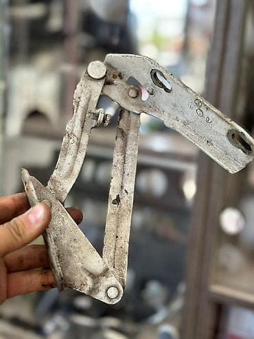 sprinter: Mercedes-Benz, Б/у, Оригинал — 2