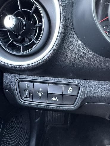 byd plus: Kia K3: 2020 г., 1.6 л, Автомат, Бензин, Седан — 10