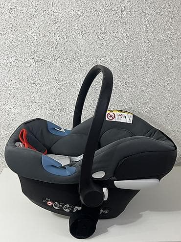 Детские ходунки: Автокресло, Новый — 2