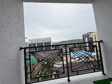 seitek: 1 комната, 37 м², Элитка, 8 этаж, Евроремонт — 8