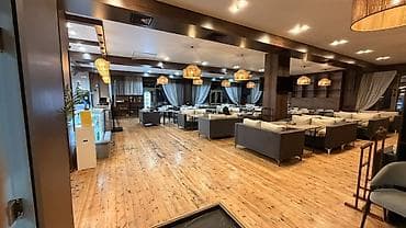 Даяр бизнес: 🔥 ПРОДАЁТСЯ ГОТОВЫЙ РЕСТОРАННЫЙ БИЗНЕС — 277 м² | БИШКЕК Продаётся — 5