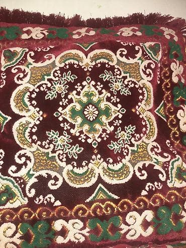 Тошок Б/у, Жер төшөк, цвет - Розовый, Самовывоз