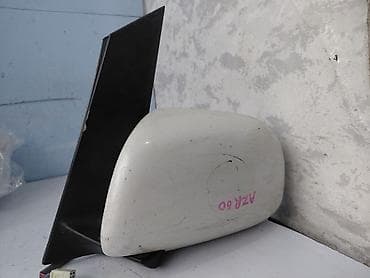 Боковое левое Зеркало Toyota Б/у, Оригинал