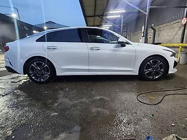 манитор киа к5: Kia K5: 2020 г., 2 л, Типтроник, Бензин, Седан — 3