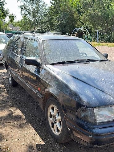 для такси авто: Ford Sierra: 1992 г., Универсал — 3