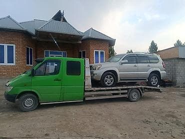 С жёсткой сцепкой, С лебедкой, С ломаной платформой at lalafo.kg С жёсткой сцепкой, С лебедкой, С ломаной платформой