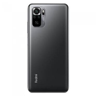 телефон самсунг а13: Redmi, Redmi Note 10S, Б/у, 128 ГБ, цвет - Серый, 2 SIM — 2