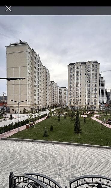 2 комнаты, 57 м², Элитка, 5 этаж — 1