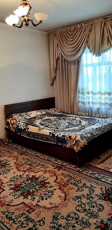 turpan tower: 3 комнаты, Собственник, Семейным, от 6 месяцев, С мебелью полностью — 4