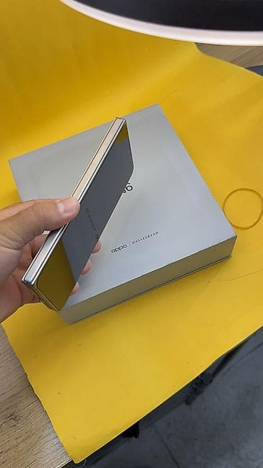note 15: Oppo Find X, Новый, 256 ГБ, 2 SIM, eSIM — 9