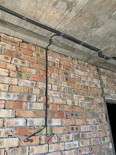 Каңылтыр иштери: Электрик | Эсептегичтерди орнотуу, Өчүргүчтөрдү монтаждоо, Зымды монтаждоо 6 жылдан ашык тажрыйба — 2