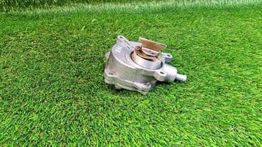 ваакумная: Вакумныи насос усилителя тормозов Е65 7 507 263 Год 2007 В отличном — 2