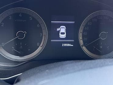 акцент машина цена: Hyundai Grandeur: 2019 г., 2.4 л, Автомат, Бензин, Седан — 4
