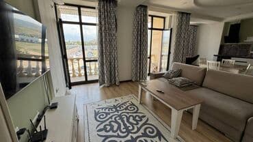 продаю кв г токмок: 2 комнаты — 3