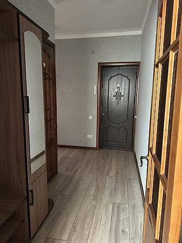40000: Кок-Жар ж/м Сдается 1х ком квартира Этаж: 7 из 9 Серия: 106 — 6