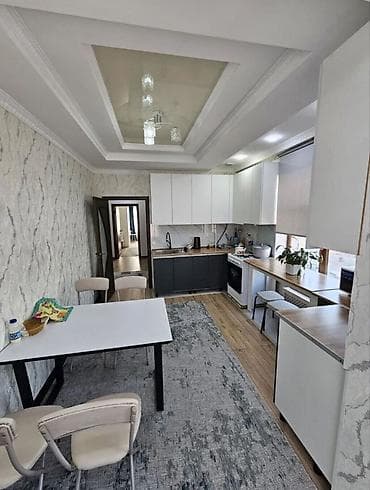 2 комнаты, 65 м², Политех Элитка, 5 этаж, Евроремонт — 2