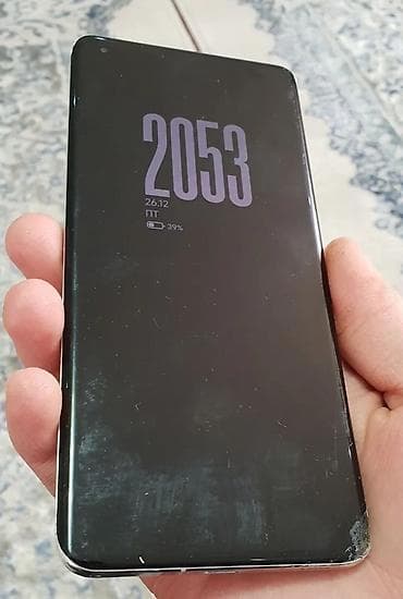 redmi note 11 pro дисплей: Xiaomi, Mi 11, Б/у, 256 ГБ, цвет - Белый — 2