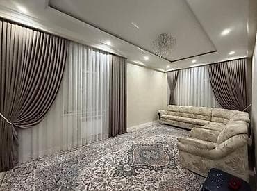 3: 3 комнаты, 99 м², Элитка, 6 этаж, Евроремонт — 2