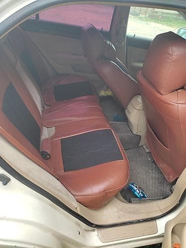 хонда integra: Honda Inspire: 2004 г., 3 л, Автомат, Бензин, Седан — 5