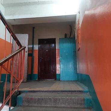 восток 5 мкр: 18 м² — 2