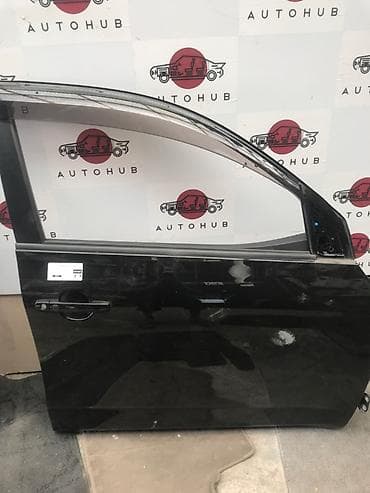 step: Дверь Передняя правая Toyota, Б/у, Оригинал — 1