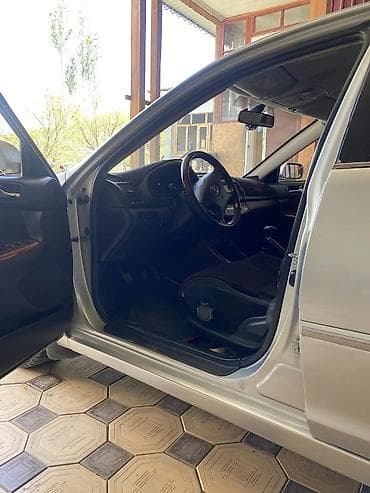 lexus 700: Toyota Camry: 2003 г., 2.4 л, Ручные, Бензин, Седан — 1