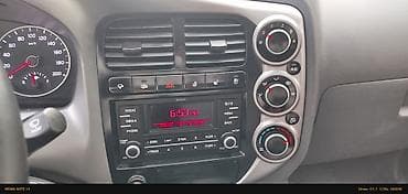 кумурска моторолер: Kia BONGO: 2020 г., 2.4 л, Кол менен иштөөчү, Газ, Бус — 8