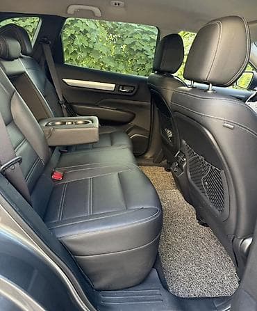 ecco kg: Легковое авто, Пункт назначения: Аэропорт Манас, Количество мест: 3 — 4